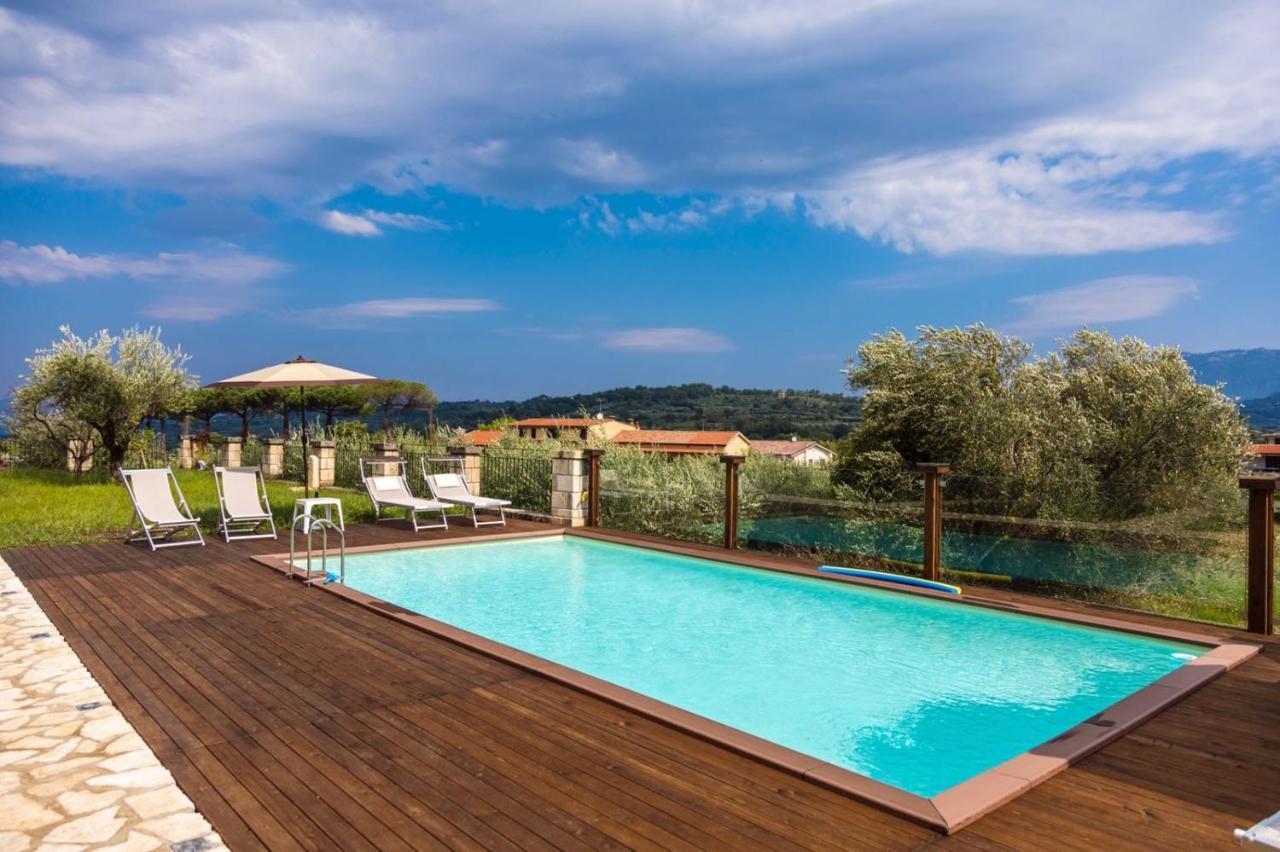 Na' Poesia B&B Di Charme Sant'Agata de' Goti Exterior photo