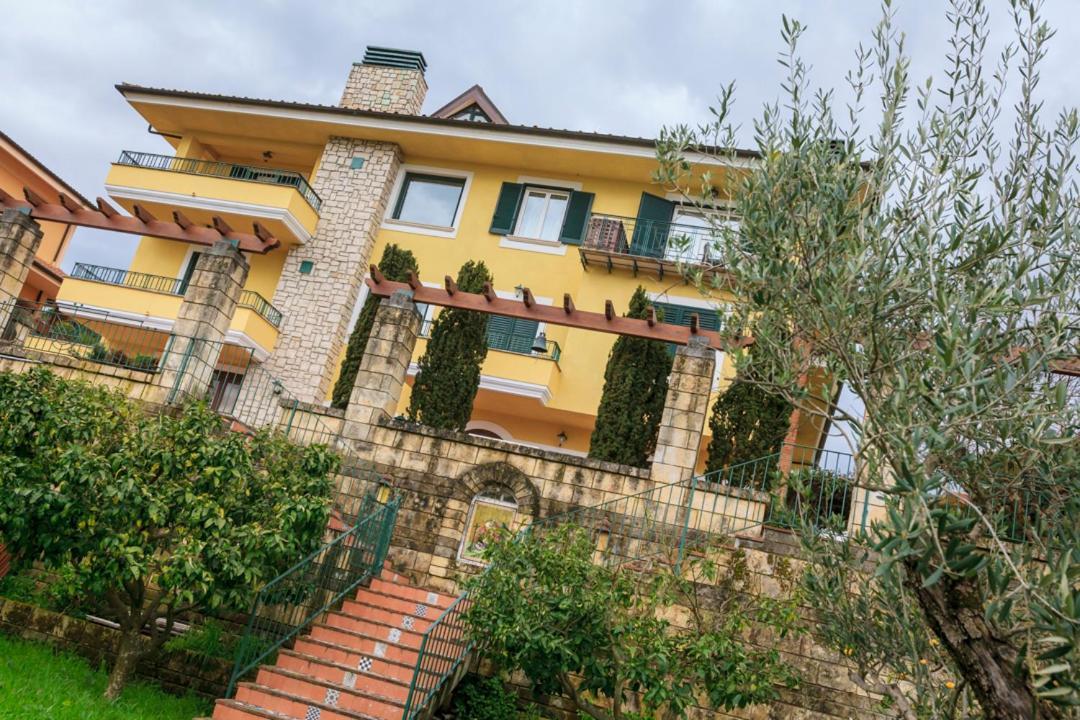 Na' Poesia B&B Di Charme Sant'Agata de' Goti Exterior photo