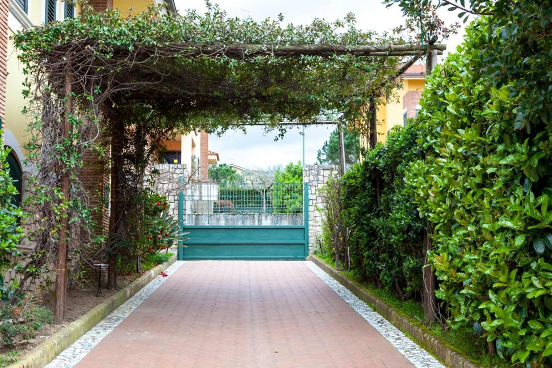 Na' Poesia B&B Di Charme Sant'Agata de' Goti Exterior photo
