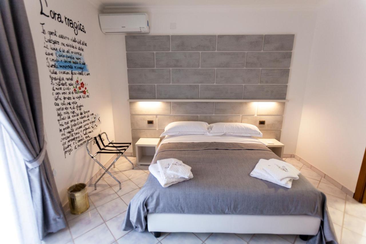 Na' Poesia B&B Di Charme Sant'Agata de' Goti Exterior photo
